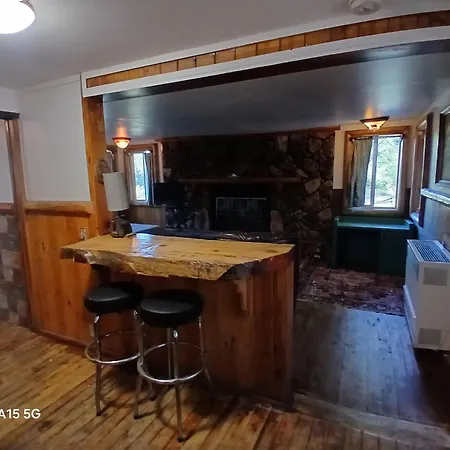 Big Bear Lake - Tulip Lane Cabin #21